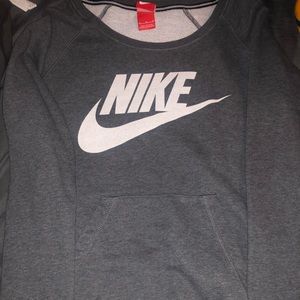 Nike Pullover